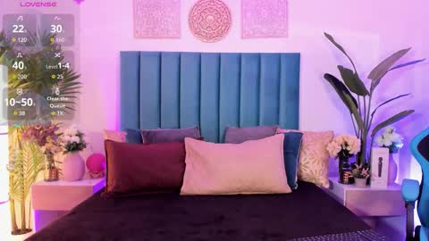 Charlotte Brandt online show from 03.03.26