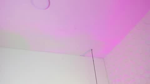 CharlotteBrown online show from 01.10.26