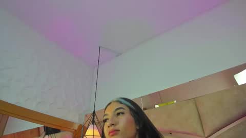 CharlotteBrown online show from 01.15.26