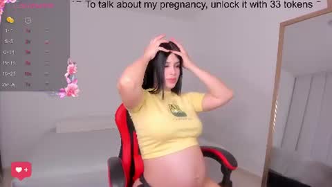Snapshot of charlottecamgirls chatting on 06.14.26 Katherine online show from 06.14.26