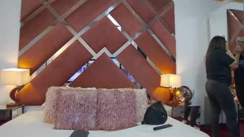 Snapshot of charlottedilucca chatting on 05.23.26 CharlotteDilucca online show from 05.23.26