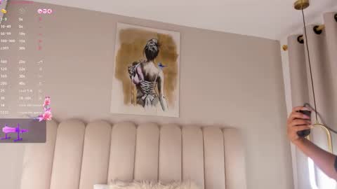 Charlotte online show from 09.29.25