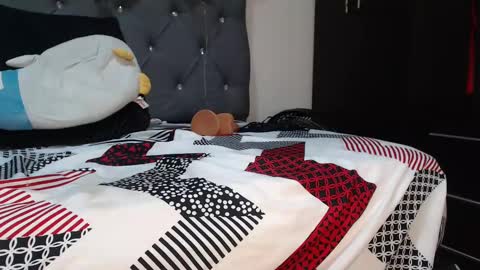 charlottee07 online show from 02.08.25