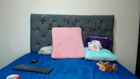 charlottee07 online show from 09.12.25