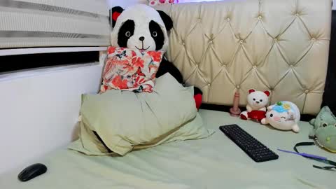 charlottee07 online show from 02.07.26