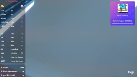 Snapshot of charlottee17 chatting on 01.21.25 ANDRE online show from 01.21.25