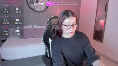 Charlottee online show from 02.10.26