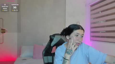 Charlottee online show from 06.05.26