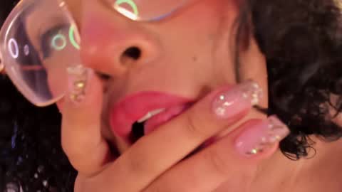 Charlotte  online show from 01.03.25