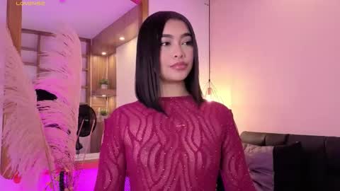 Charlote online show from 03.20.26