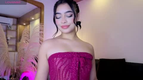 Snapshot of charlotteg18 chatting on 06.06.26 Charlote online show from 06.06.26
