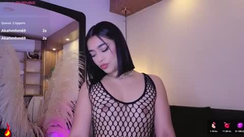 Snapshot of charlotteg18 chatting on 06.15.26 Charlote online show from 06.15.26