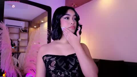Snapshot of charlotteg18 chatting on 06.18.26 Charlote online show from 06.18.26