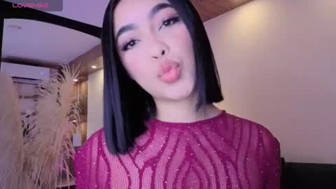 Snapshot of charlotteg18 chatting on 06.22.26 Charlote online show from 06.22.26