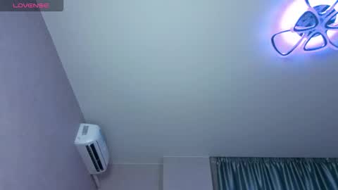 charlotteharuko online show from 12.13.25