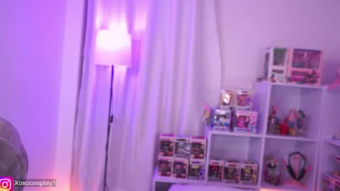 ill be online tomorrow December 1st online show from 04.24.26