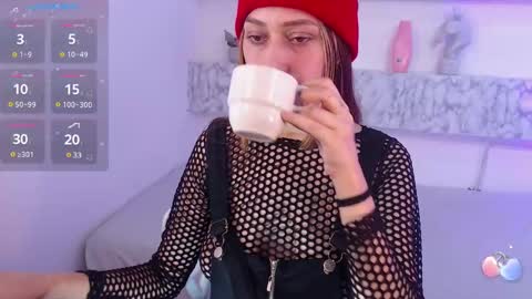 ALE online show from 01.14.25