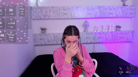 ALE online show from 01.27.25