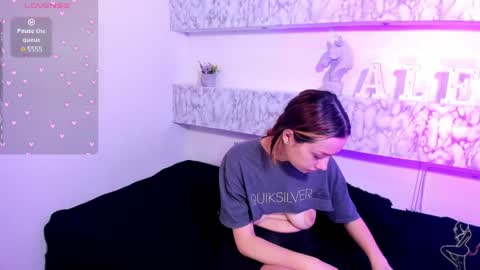 ALE online show from 01.28.25