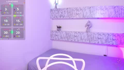 ALE online show from 02.01.25