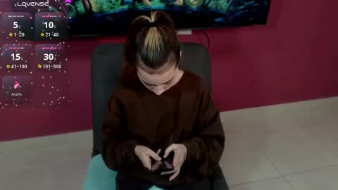 ALE online show from 02.07.25