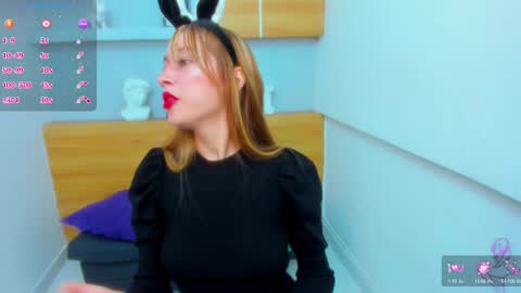 ALE online show from 02.19.25