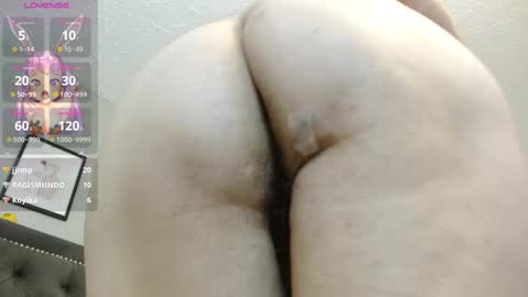 CharlotteLemke online show from 02.17.25