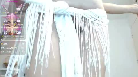 CharlotteLemke online show from 02.18.25