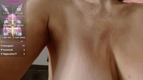 CharlotteLemke online show from 03.08.25