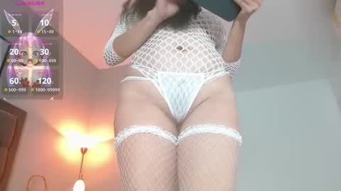 CharlotteLemke online show from 03.12.25