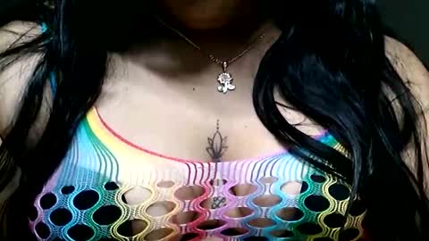 charlottequeen_21 online show from 04.07.26
