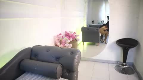 Snapshot of charlotterusso chatting on 06.23.26 Lauren Rus online show from 06.23.26