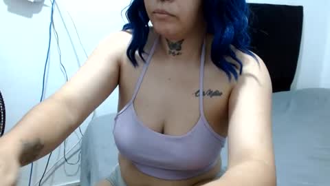 Snapshot of charlottesluthot chatting on 08.07.26 charlotte online show from 08.07.26