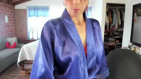 Charlotte online show from 10.03.25