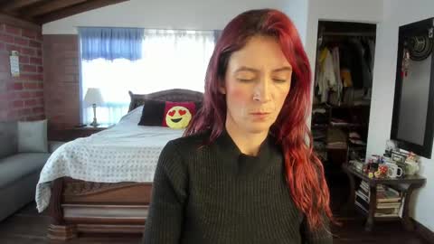 Charlotte online show from 10.13.25