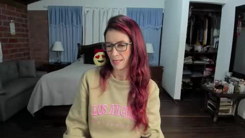 Charlotte online show from 11.26.25