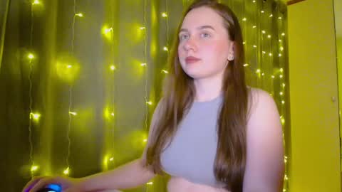 Snapshot of charlottewip chatting on 01.20.25 Kira online show from 01.20.25