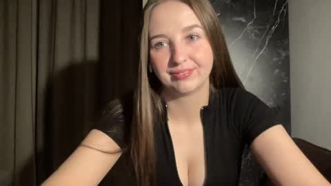 CharlotteXGold online show from 04.01.26