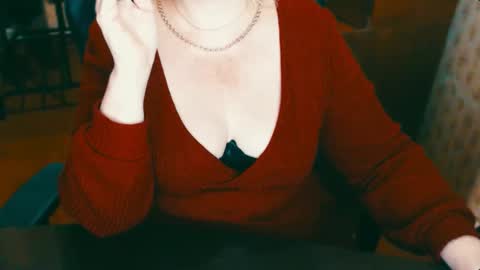 CharlotteXTasty online show from 12.03.24