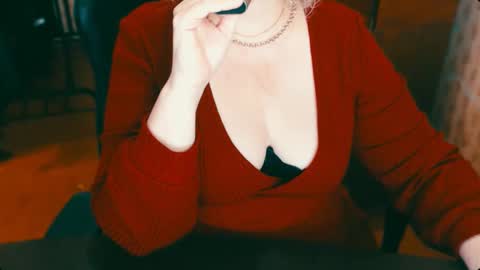 CharlotteXTasty online show from 01.31.25