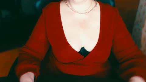 CharlotteXTasty online show from 02.08.25