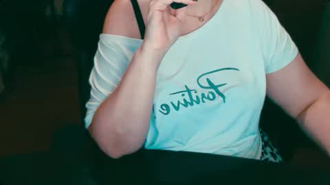 CharlotteXTasty online show from 10.27.25