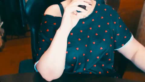 CharlotteXTasty online show from 10.31.25