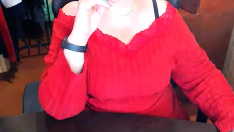 CharlotteXTasty online show from 02.11.26