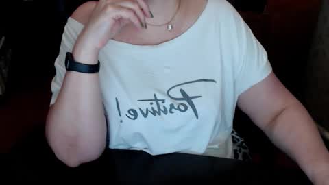 Snapshot of charlottextasty chatting on 04.23.26 CharlotteXTasty online show from 04.23.26