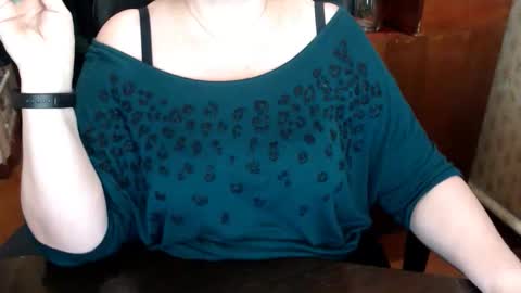 Snapshot of charlottextasty chatting on 04.27.26 CharlotteXTasty online show from 04.27.26