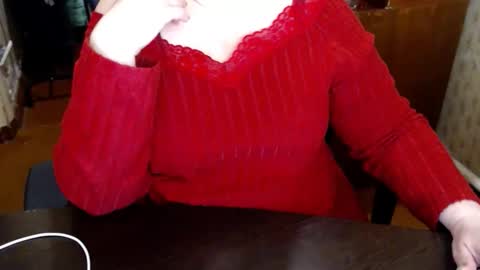 Snapshot of charlottextasty chatting on 05.05.26 CharlotteXTasty online show from 05.05.26
