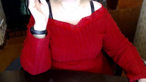 Snapshot of charlottextasty chatting on 05.13.26 CharlotteXTasty online show from 05.13.26