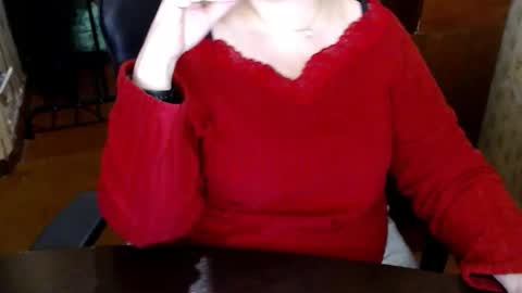 Snapshot of charlottextasty chatting on 05.15.26 CharlotteXTasty online show from 05.15.26