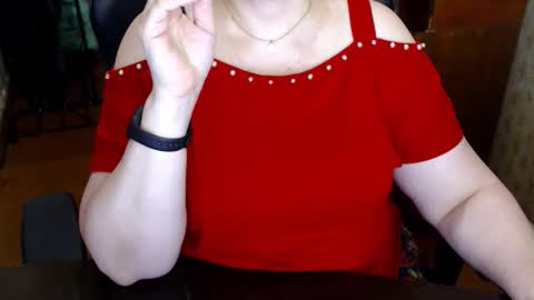Snapshot of charlottextasty chatting on 05.22.26 CharlotteXTasty online show from 05.22.26